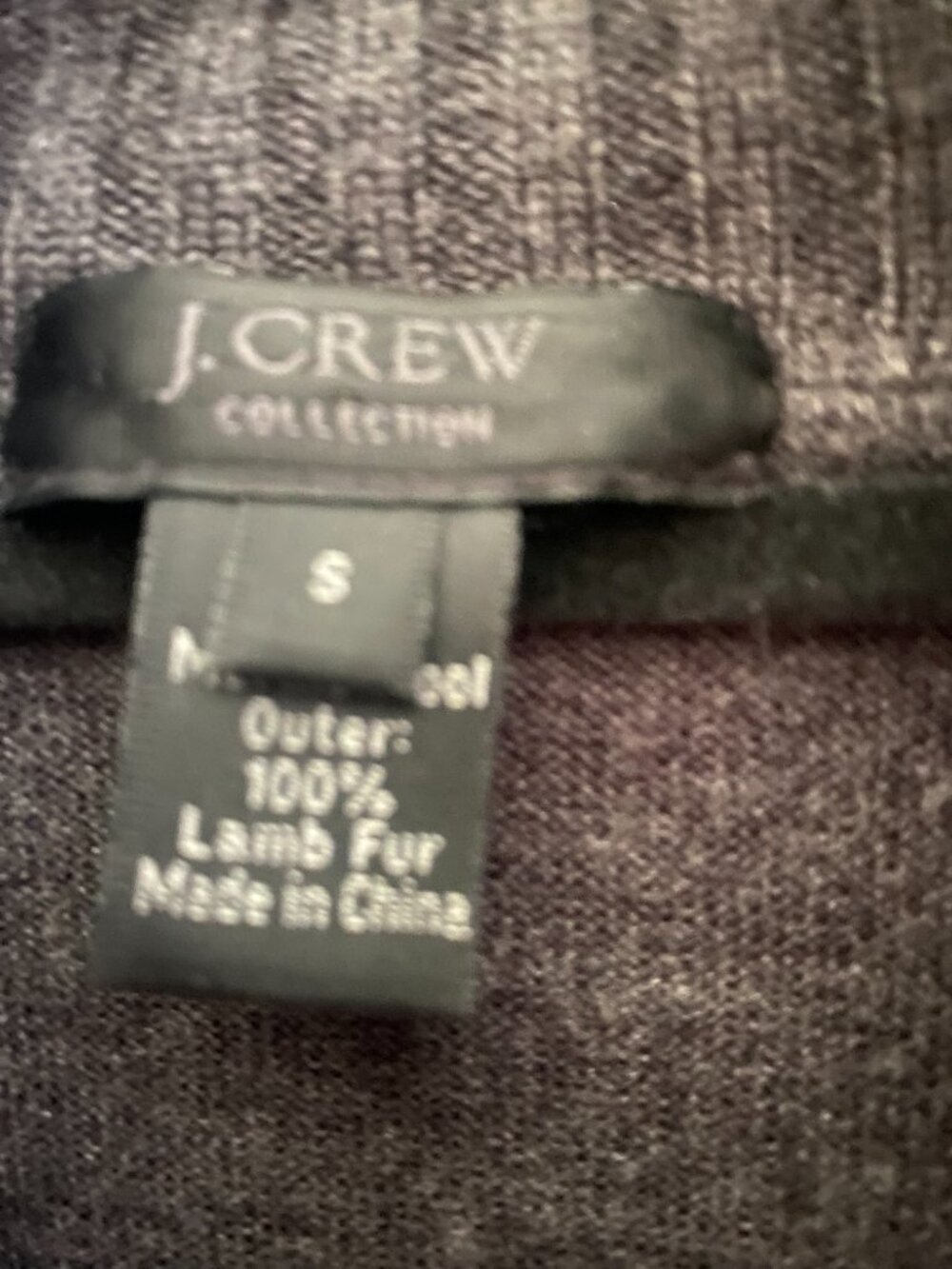 J crew - Picture 4 of 4